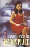 Intoarcerea la Peyton Place - Grace Metalious