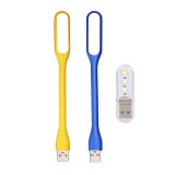 Cumpara ieftin Set 3 Lampi LED USB Dactylion , 2 Lampi Flexibile 16.5 cm si 1 Lampa Mini 6 cm, Portabile pentru Laptop, Auto sau Baterie Externa