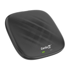 Adaptor Wireless CarPlay si Android Auto Carlinkit CPC200-Tbox S , Android 13.0, 4GB RAM 64GB Stocare