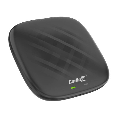 Adaptor Wireless CarPlay si Android Auto Carlinkit CPC200-Tbox S , Android 13.0, 4GB RAM 64GB Stocare foto