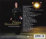 Nana Mouskouri - The Ultimate Collection | Nana Mouskouri, Universal Music