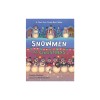 Snowmen at Christmas