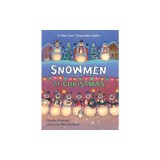 Snowmen at Christmas