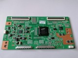 LVDS T-CON 12PSQBC4LV0.0, Samsung