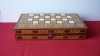 CUTIE DE SAH - TABLE LUCRATA MANUAL IN SIDEF