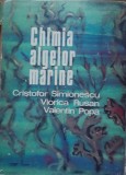 CHIMIA ALGELOR MARINE - CRISTOFOR SIMIONESCU