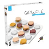 Qawale Mini, Gigamic