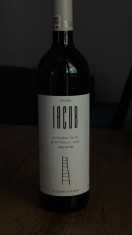 Vin alb Iacob Davino Ceptura, 750ml, sec
