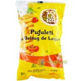 Pufuleti cu Belsug de Legume 50g