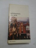 Cumpara ieftin ARHITECTURA CA ARTA - texte Nicolae LASCU Monica MARGINEANU CARSTOIU