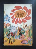 DRAGO-URIASUL - Branko Copic