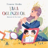 Tara Oglinzilor - Humanitas