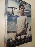 De neinvins - Supravietuire - Indarjire - Impacare - Laura Hillenbrand