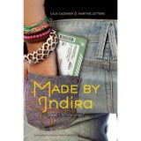 Made by Indira - Caja Cazemier