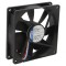Ventilator axial 24VDC 92x92x25mm 84m3/h 36dBA