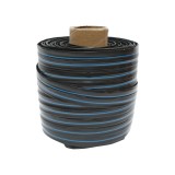 Banda de picurare pentru irigatii 80 m, D16 mm, 2 L/h, pas 10 cm Breckner