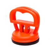 Cumpara ieftin Ventuza Auto Portocalie Tiessa, Plastic, Fixare/Tragere Tabla Caroserie, Universal