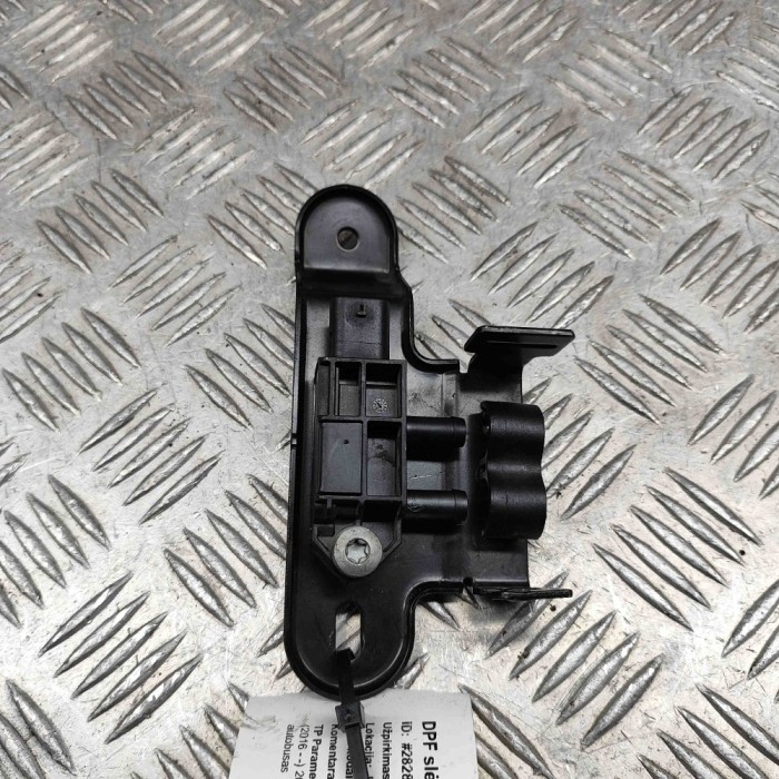 Senzor de presiune DPF VW CRAFTER Flatbed SZ_ 2019 OEM: 04L906051F 28287711