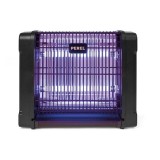 Capcana de insecte electrica cu lampi UV Perel GIK07ON, 2x6 W