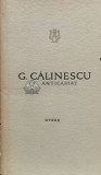 Cumpara ieftin Opere (volumul 2) - 1965 - George Calinescu ($S123)