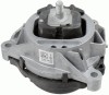 LEMF&Ouml;RDER 38090 01 Suport motor
