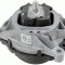 LEMF&Ouml;RDER 38090 01 Suport motor