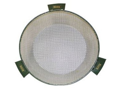Sita Maver pentru galeata 25l - Mare foto