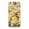 HUSA CAPAC TPU, MINIONS 020, SAMSUNG G965 GALAXY S9 PLUS CU LICENTA, BLISTER