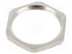 Piuliță M40 din alamă LAPP, 46mm, 60-200&deg;C, filet metric, pas 1.5