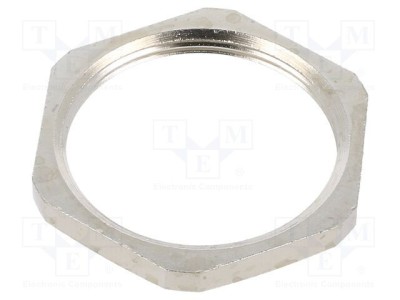 Piuliță M40 din alamă LAPP, 46mm, 60-200&amp;deg;C, filet metric, pas 1.5 foto