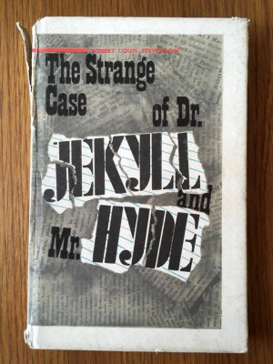 The Strange Case of Dr. Jekyll and Mr. Hyde, foto