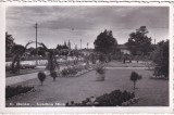 Bacau. Gradina Mica (necirculata)