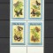 PALAU 1987 FAUNA FLUTURI