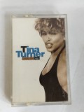 bnk muz Tina Turner - Simply The Best - caseta audio