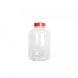 Sticle de sticlă, tanc de fermentare - Mini FerMonster&trade;, 11L