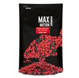 Haldorado - Max Motion Spod Mix 750g - Ficat Rosu Condimentat