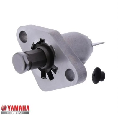 Intinzator lant distributie original Yamaha TT-R 110 E (08-23) - WR 125 (09) - YP 125 Majesty (98-00) - YP 125 R X-Max (06-09) - YZF-R 125 (08-09) foto