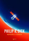 Reped&eacute;s a t&eacute;rben - Philip K. Dick