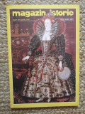 REVISTA MAGAZIN ISTORIC (IANUARIE, 2015)
