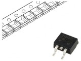 Tranzistor N-MOSFET 60V 59A 200W D2PAK