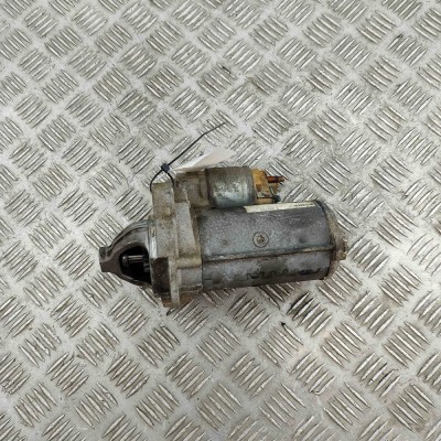 Electromotor NISSAN NP300 NAVARA Pick-up D23 2017 OEM: A4709060300 foto