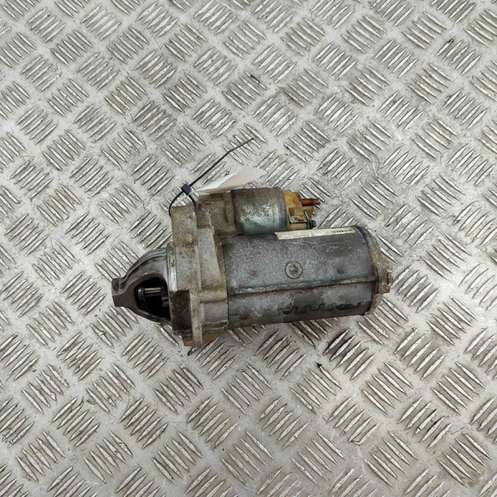 Electromotor NISSAN NP300 NAVARA Pick-up D23 2017 OEM: A4709060300