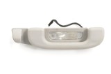 M&acirc;ner plafon st&acirc;nga spate MERCEDES-BENZ R W251, V251 2011 OEM: A1648100754 12022654