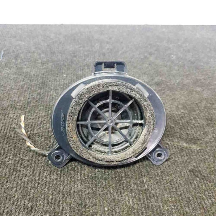 Difuzor ușă dreapta spate AUDI Q7 4L 2014 OEM: 4L0035361,283213-001 11255038