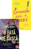 Pachet Pana la ultima secunda - Bookzone