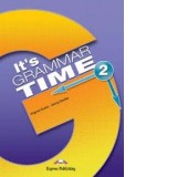 Its Grammar Time 2 Manualul elevului - Jenny Dooley, Virginia Evans
