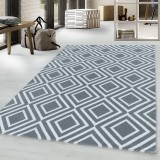 Cumpara ieftin Covor Costa Gri V4 200x290 cm