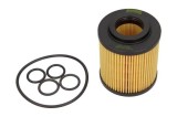 Filtru ulei OPEL MERIVA A microbus (X03) (2003 - 2010) MAXGEAR 26-0782