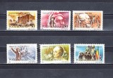 A11 TX1 2 - 1989 - Expozitia mondiala de filatelie Philexfrance 89 Paris, Posta, Nestampilat