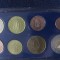 Euro set - Irlanda 2002-2003 , UNC